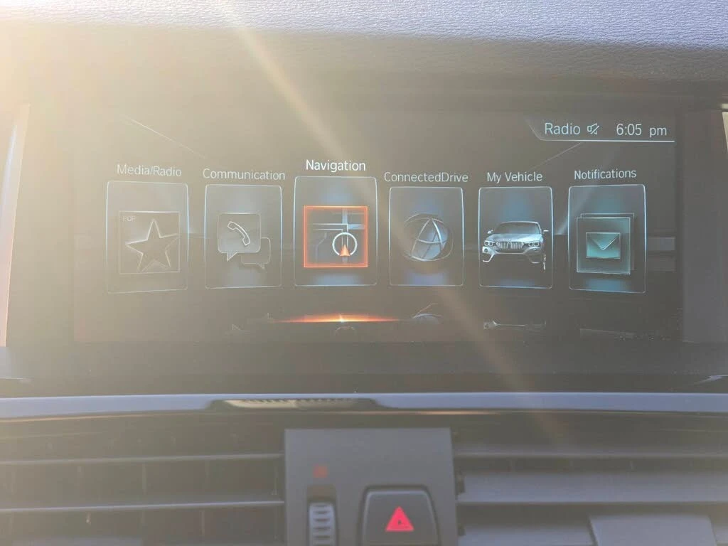 BMW X4 xDrive28i* АвтоКредит* (ЦЕНА ДО БГ), снимка 8 - Автомобили и джипове - 54033167