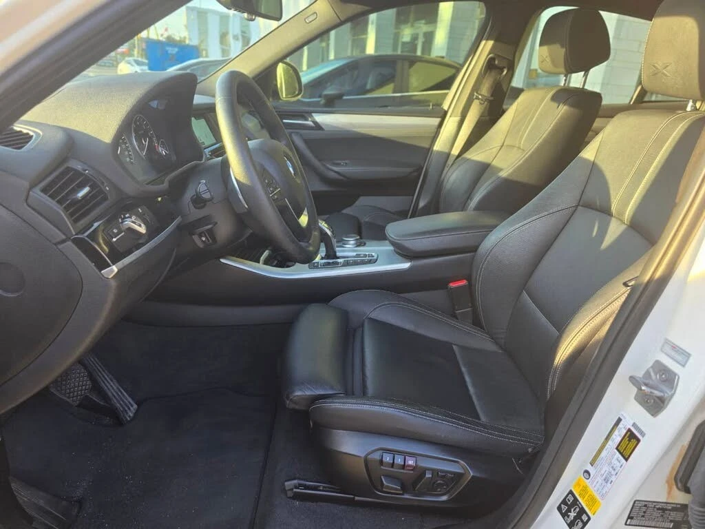 BMW X4 xDrive28i* АвтоКредит* (ЦЕНА ДО БГ), снимка 11 - Автомобили и джипове - 54033167