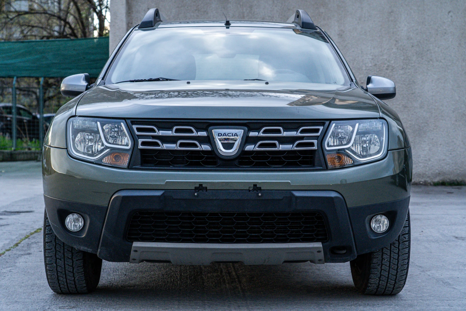 Dacia Duster 1.6 GPL* ITALY* TOP | Mobile.bg � ����������� 2