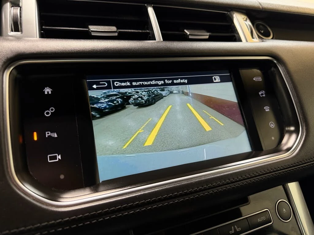 Land Rover Range rover * АвтоКредит * (ЦЕНА ДО БГ), снимка 13 - Автомобили и джипове - 54146750