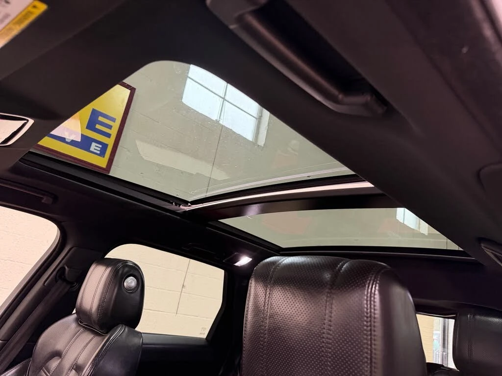 Land Rover Range rover * АвтоКредит * (ЦЕНА ДО БГ), снимка 14 - Автомобили и джипове - 54146750