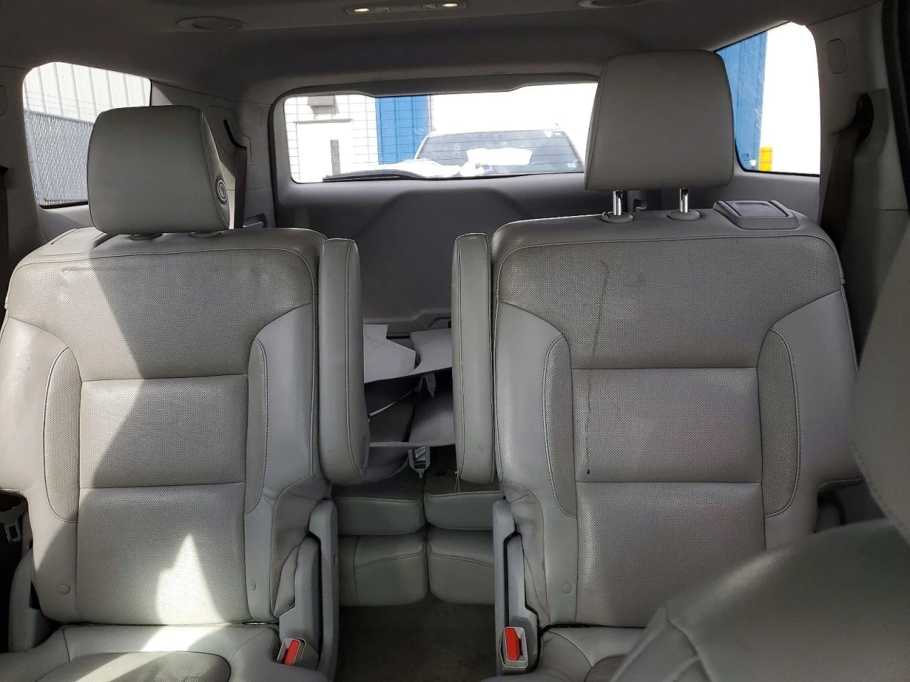 Gmc Acadia 3.6l Slt-1, снимка 10 - Автомобили и джипове - 54175249