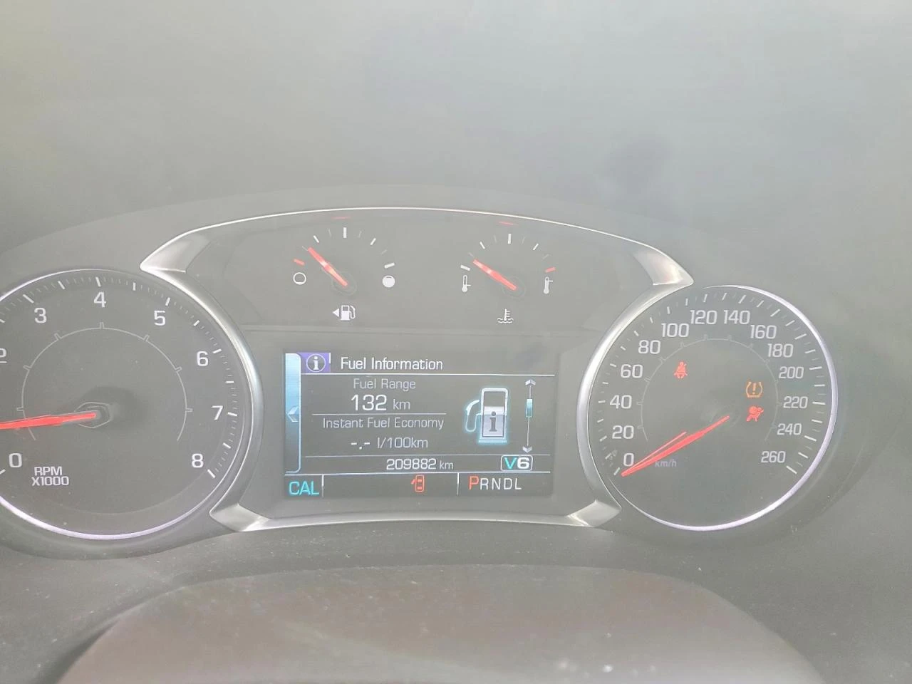 Gmc Acadia 3.6l Slt-1, снимка 9 - Автомобили и джипове - 54175249