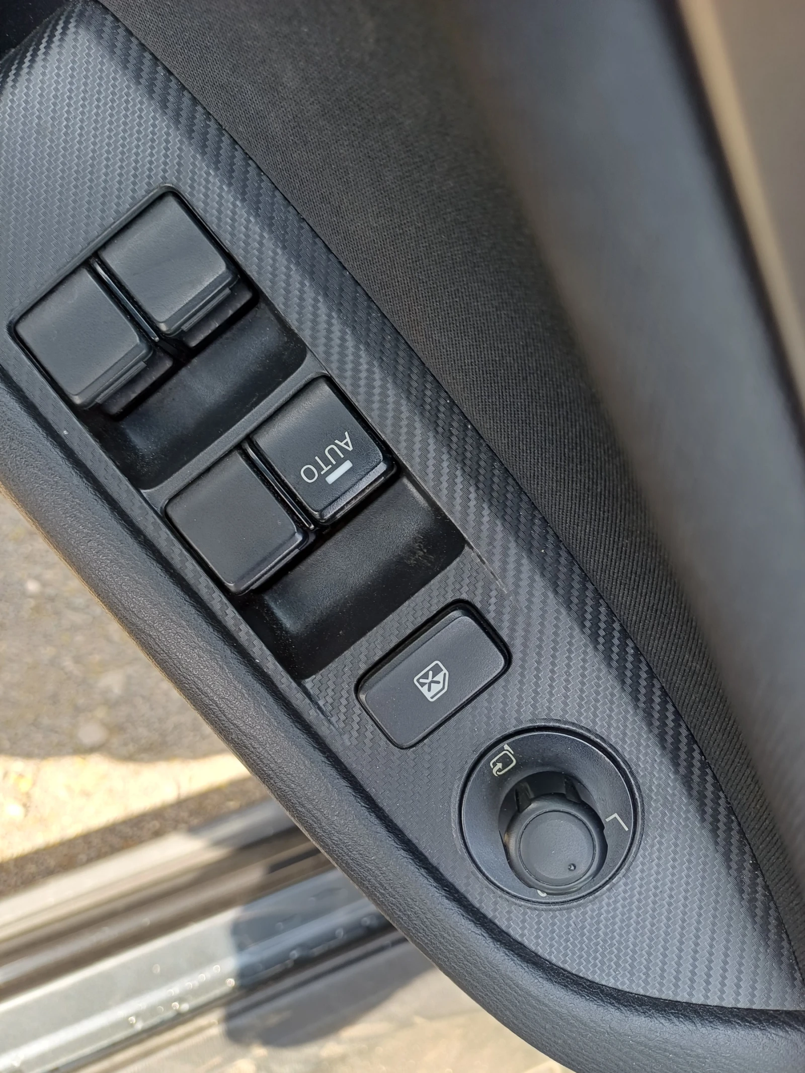 Mazda CX-3 1.5skyactiv 105кс. на части, снимка 8 - Автомобили и джипове - 54238641