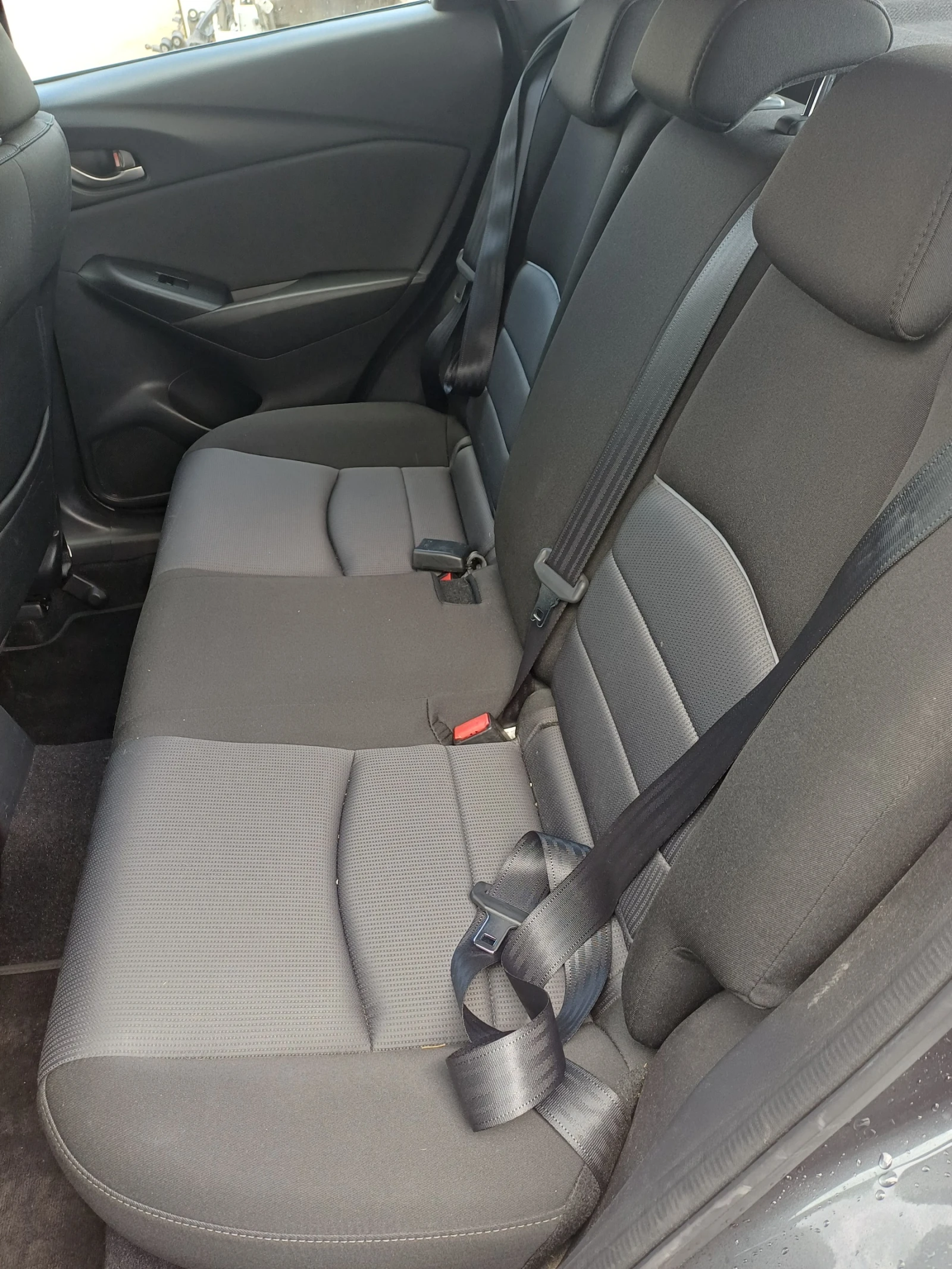 Mazda CX-3 1.5skyactiv 105кс. на части, снимка 6 - Автомобили и джипове - 54238641