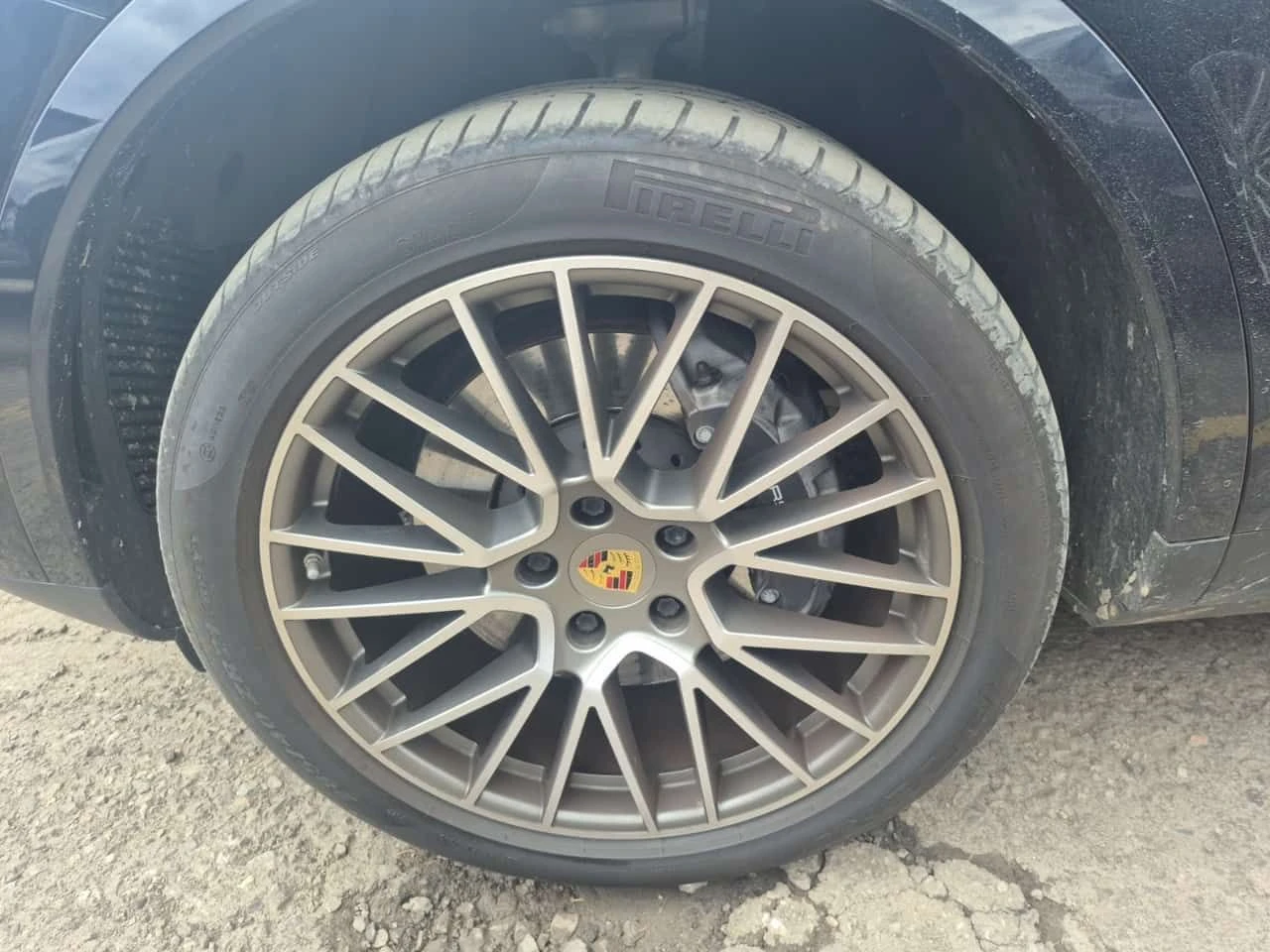 Porsche Cayenne Coupe * PLATINUM EDITION * Без инциденти * CARFAX , снимка 14 - Автомобили и джипове - 54396505