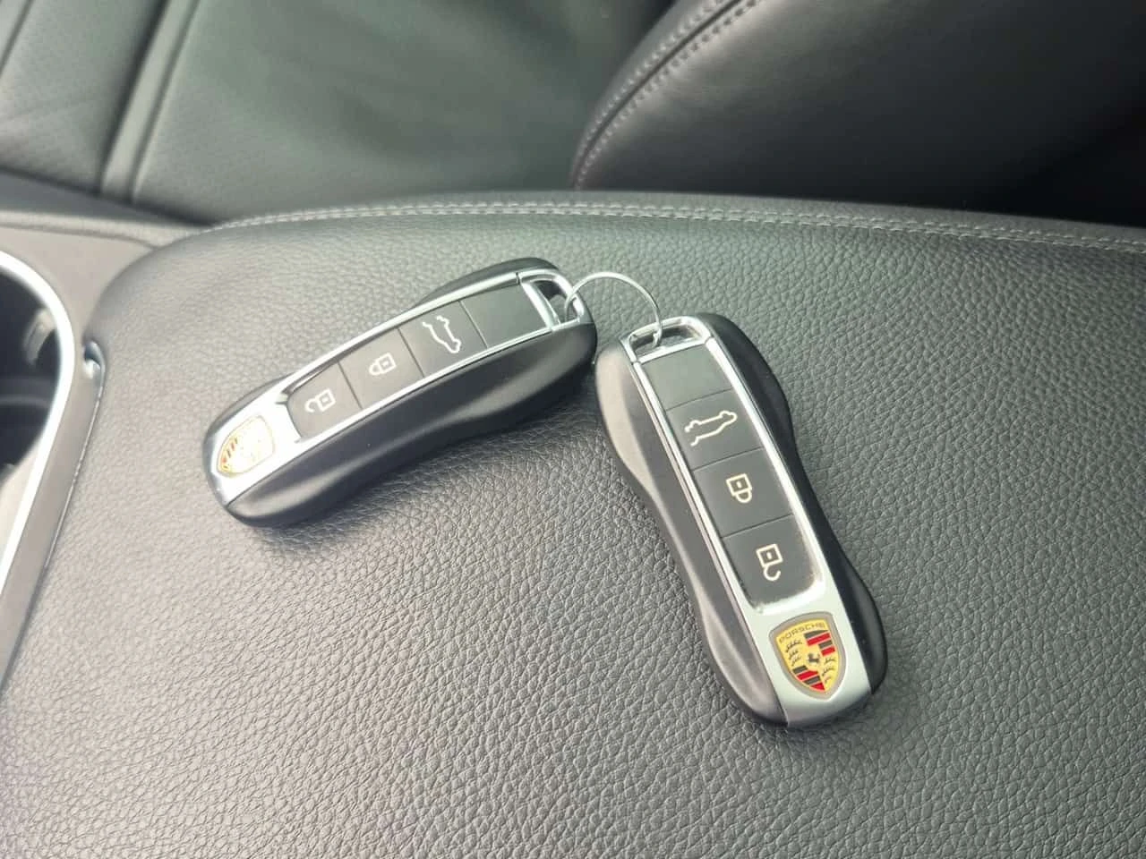 Porsche Cayenne Coupe * PLATINUM EDITION * Без инциденти * CARFAX , снимка 10 - Автомобили и джипове - 54396505