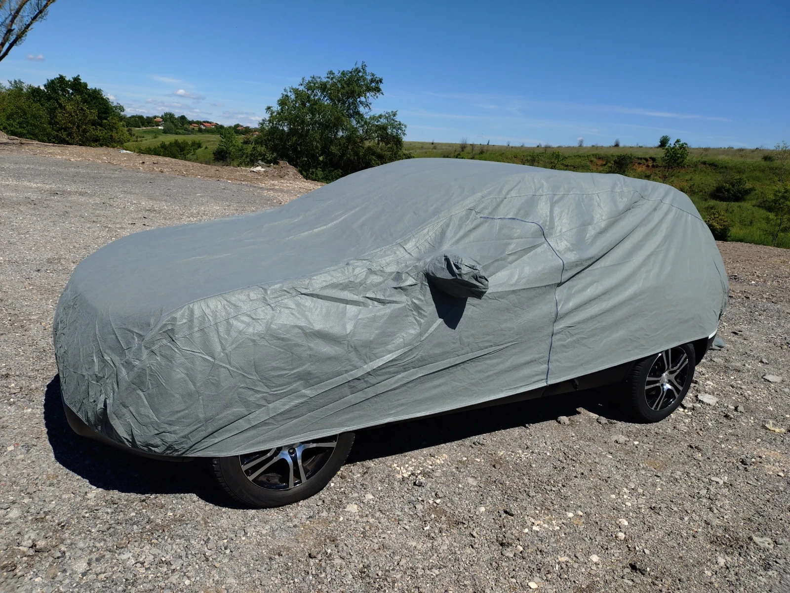 Nissan Qashqai, снимка 14 - Автомобили и джипове - 54571522