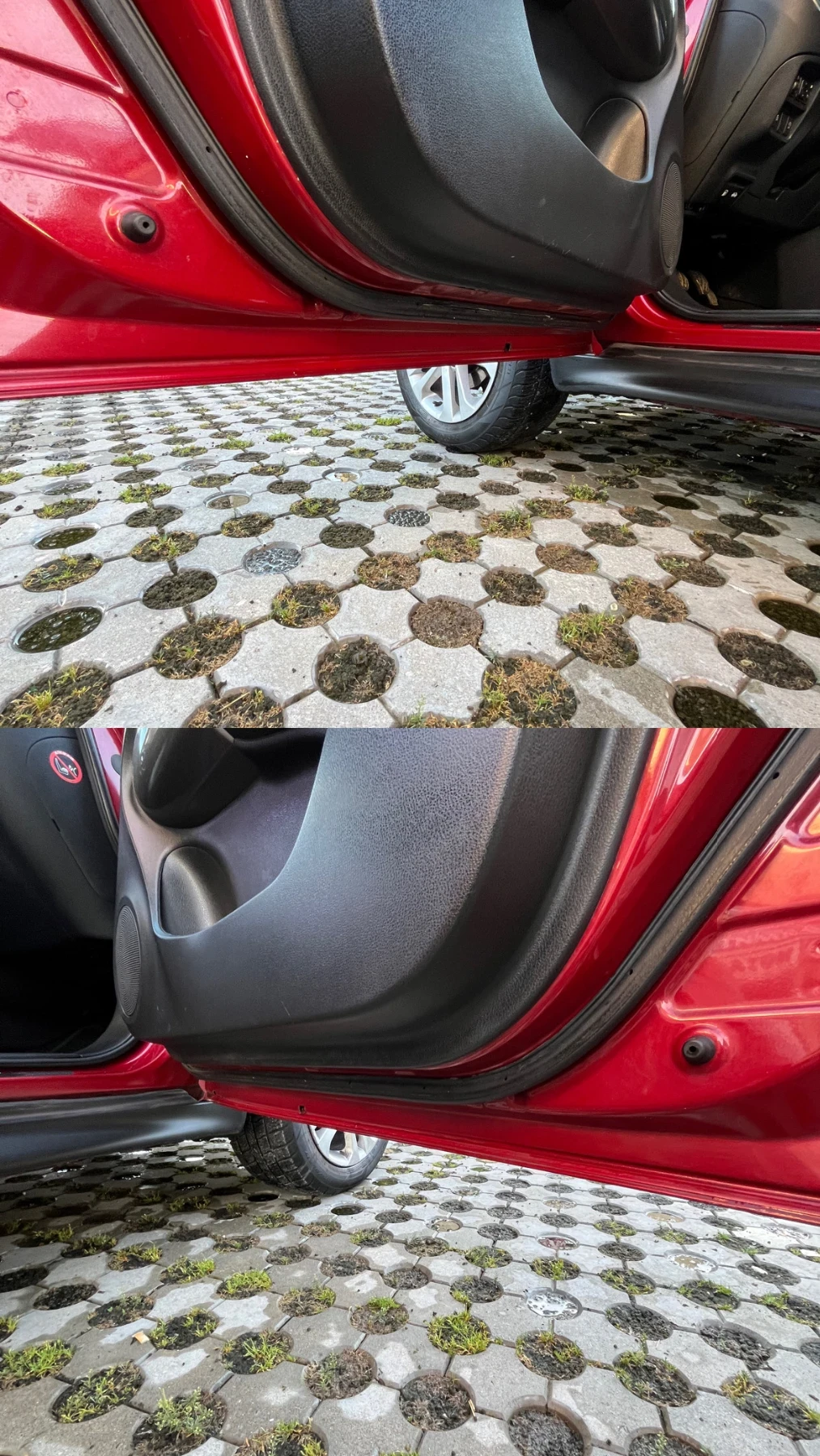 Nissan Juke 1.5DCI, снимка 13 - Автомобили и джипове - 54756391