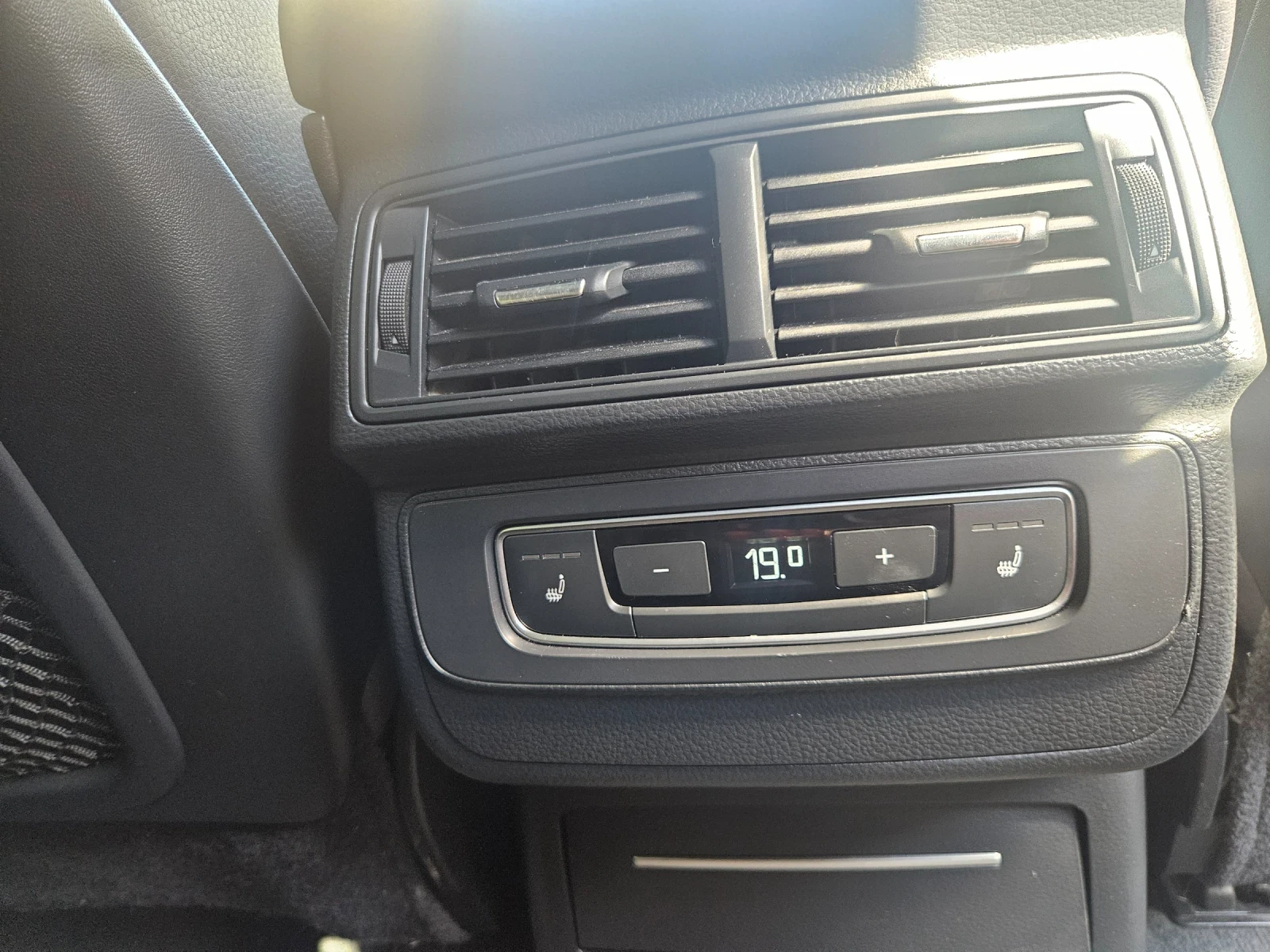 Audi Q7, снимка 7 - Автомобили и джипове - 54916666