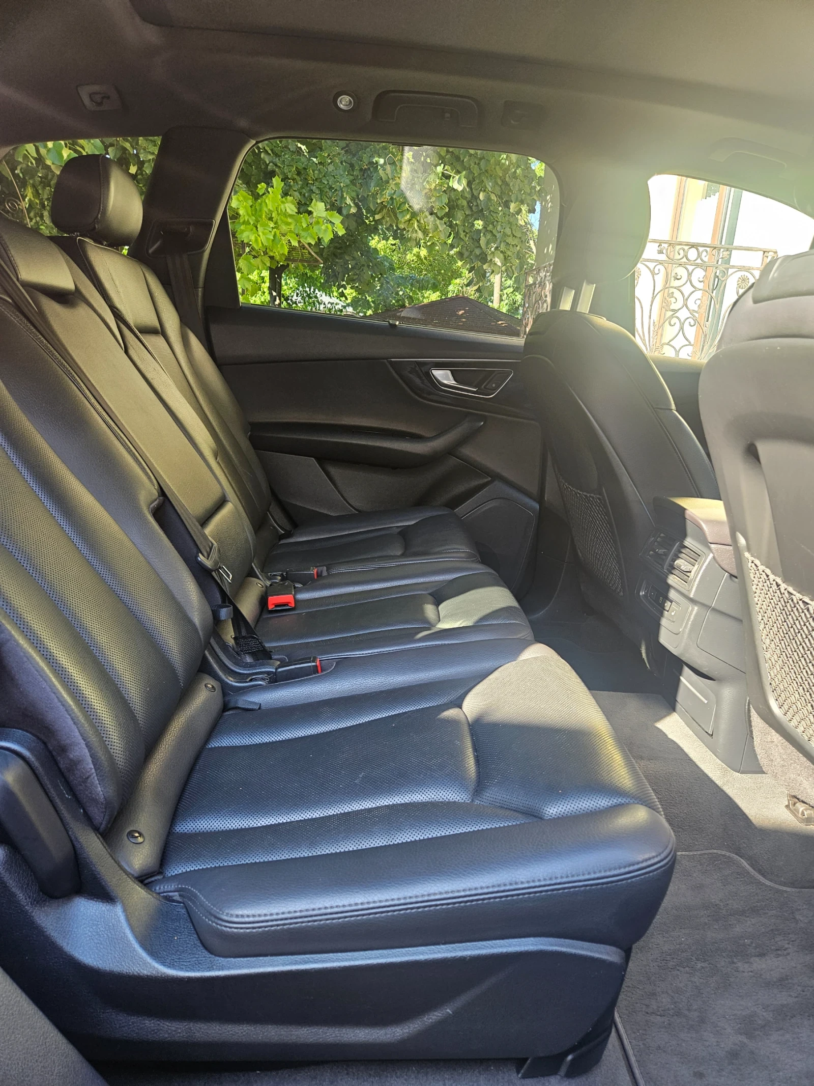 Audi Q7, снимка 6 - Автомобили и джипове - 54916666