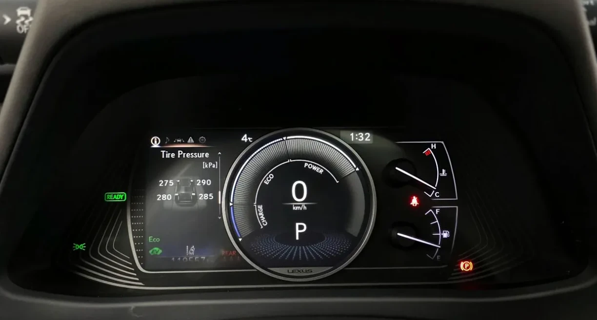 Lexus UX 250h 2.0 ������ | Mobile.bg � ����������� 5