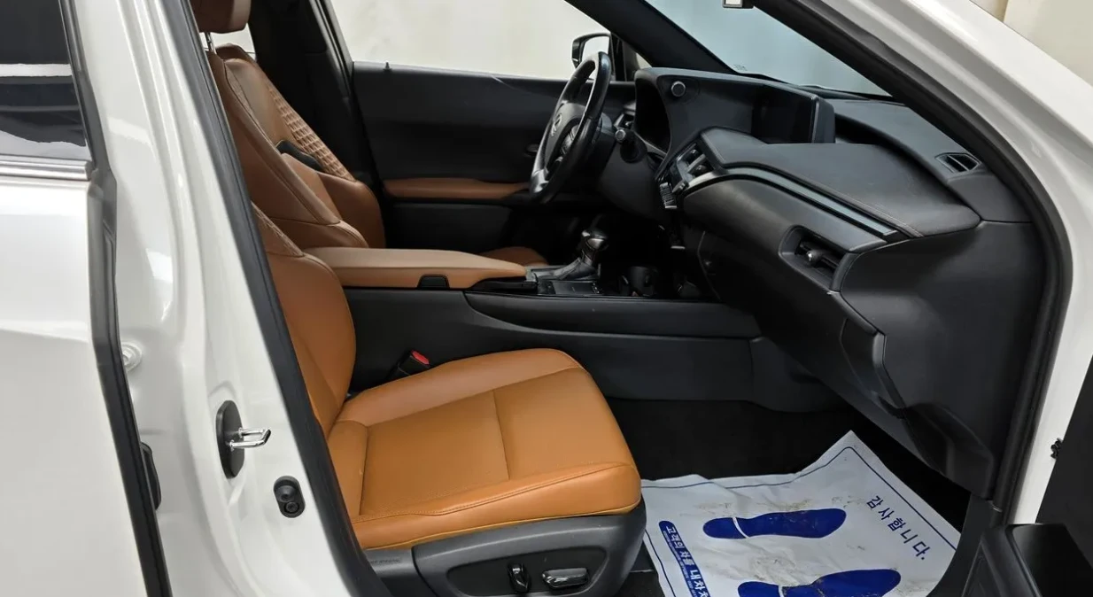Lexus UX 250h 2.0 ������ | Mobile.bg � ����������� 11