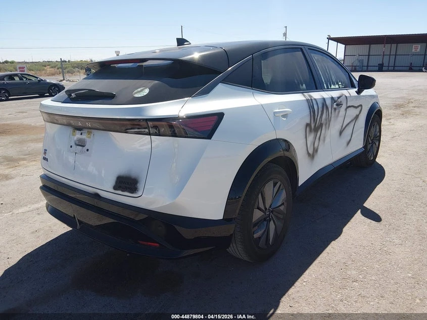 Nissan Ariya Evolve+ , снимка 4 - Автомобили и джипове - 55126978