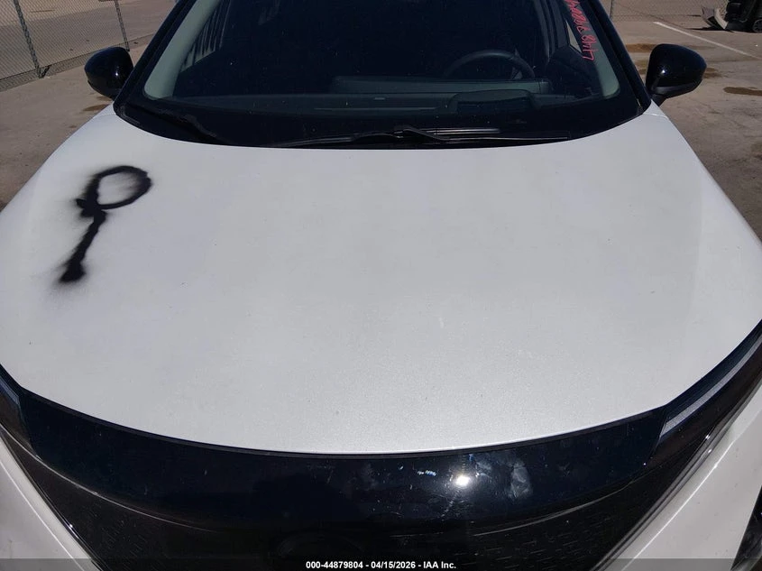 Nissan Ariya Evolve+ , снимка 10 - Автомобили и джипове - 55126978