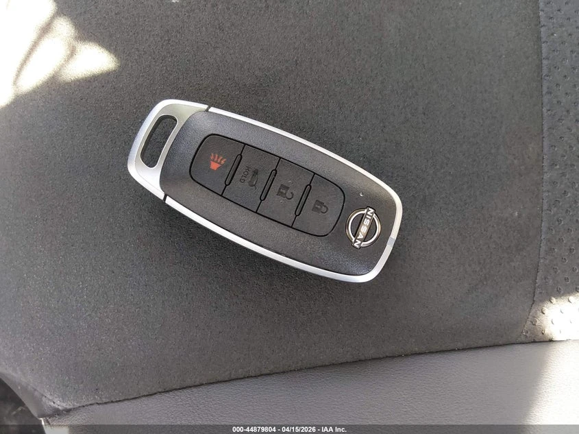 Nissan Ariya Evolve+ , снимка 11 - Автомобили и джипове - 55126978