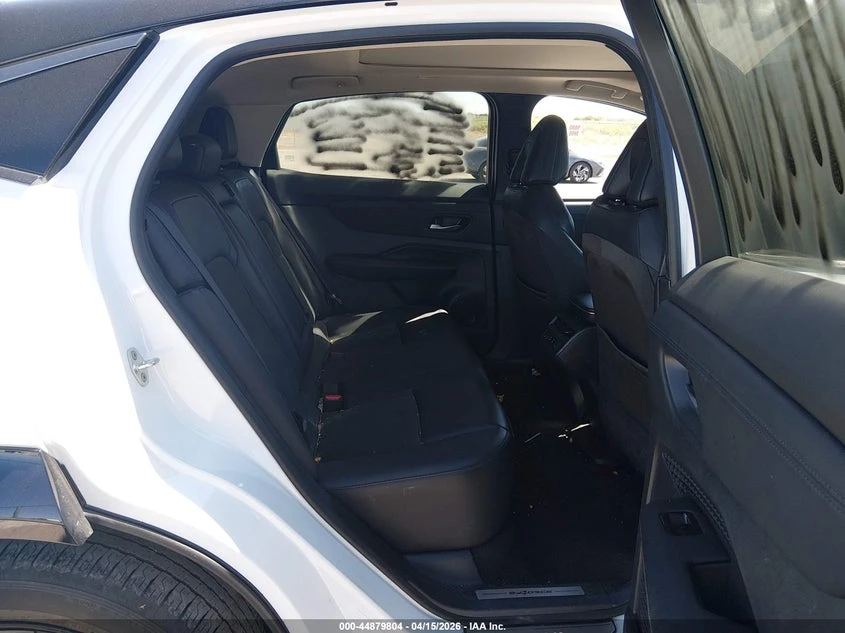 Nissan Ariya Evolve+ , снимка 8 - Автомобили и джипове - 55126978