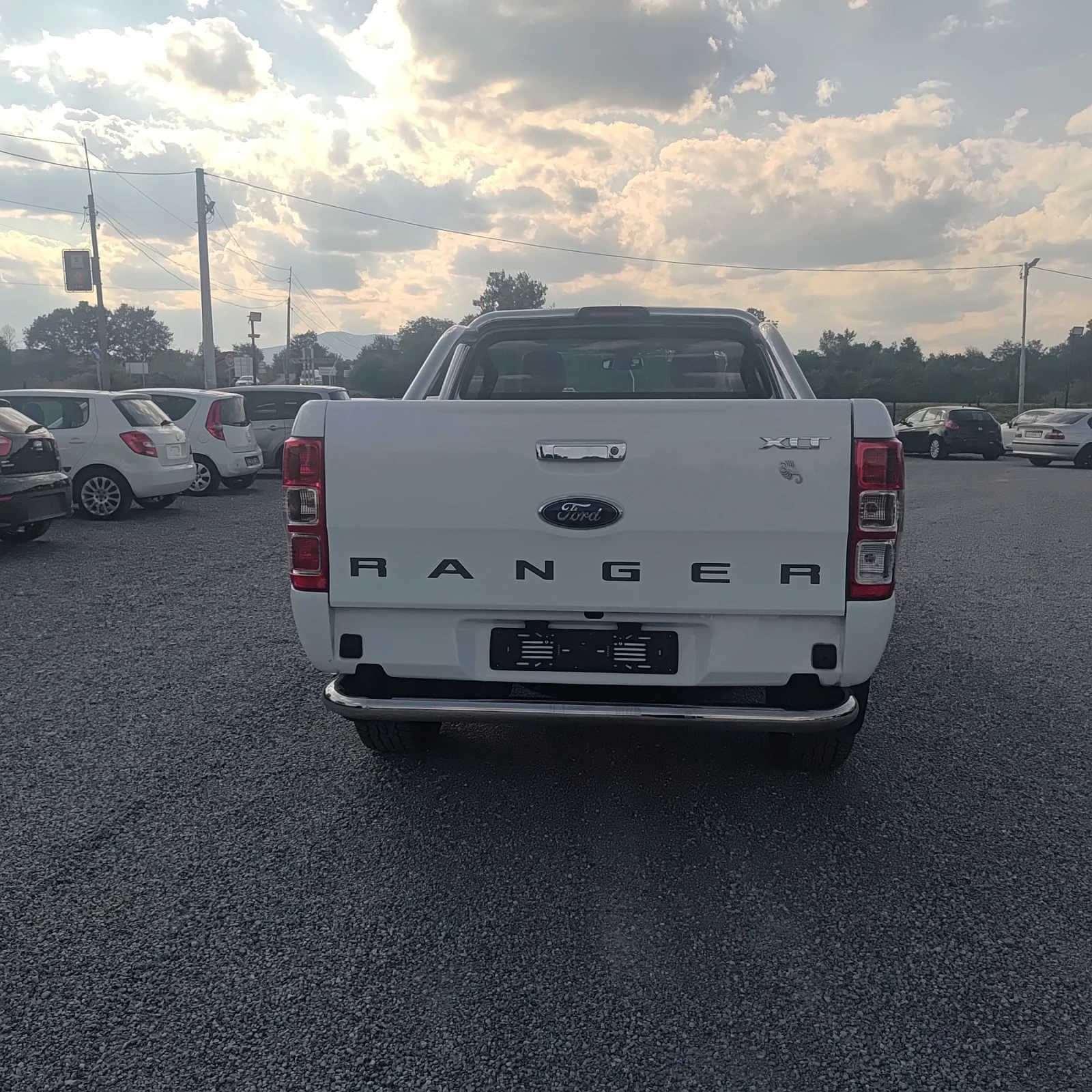 Ford Ranger 2.2D 160ks EVRO 6, снимка 5 - Автомобили и джипове - 55618196