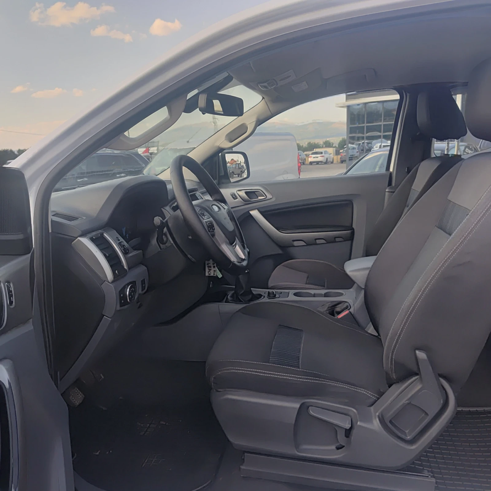 Ford Ranger 2.2D 160ks EVRO 6, снимка 16 - Автомобили и джипове - 55618196