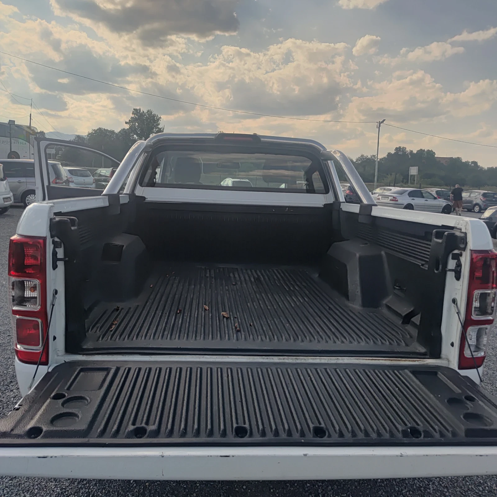 Ford Ranger 2.2D 160ks EVRO 6, снимка 15 - Автомобили и джипове - 55618196