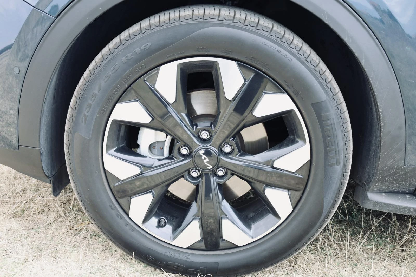 Kia Sportage 2.0 LPG Singature X-Line, снимка 5 - Автомобили и джипове - 56140043