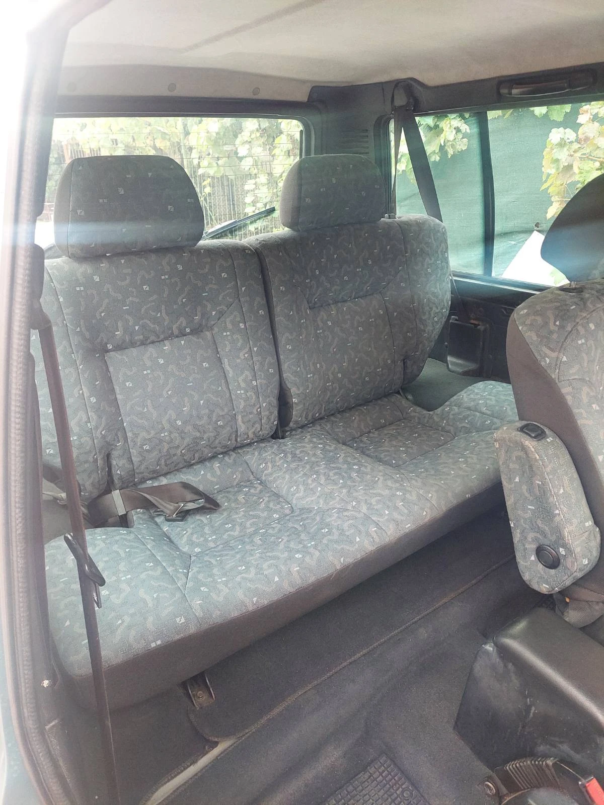 Hyundai Galloper | Mobile.bg � ����������� 12