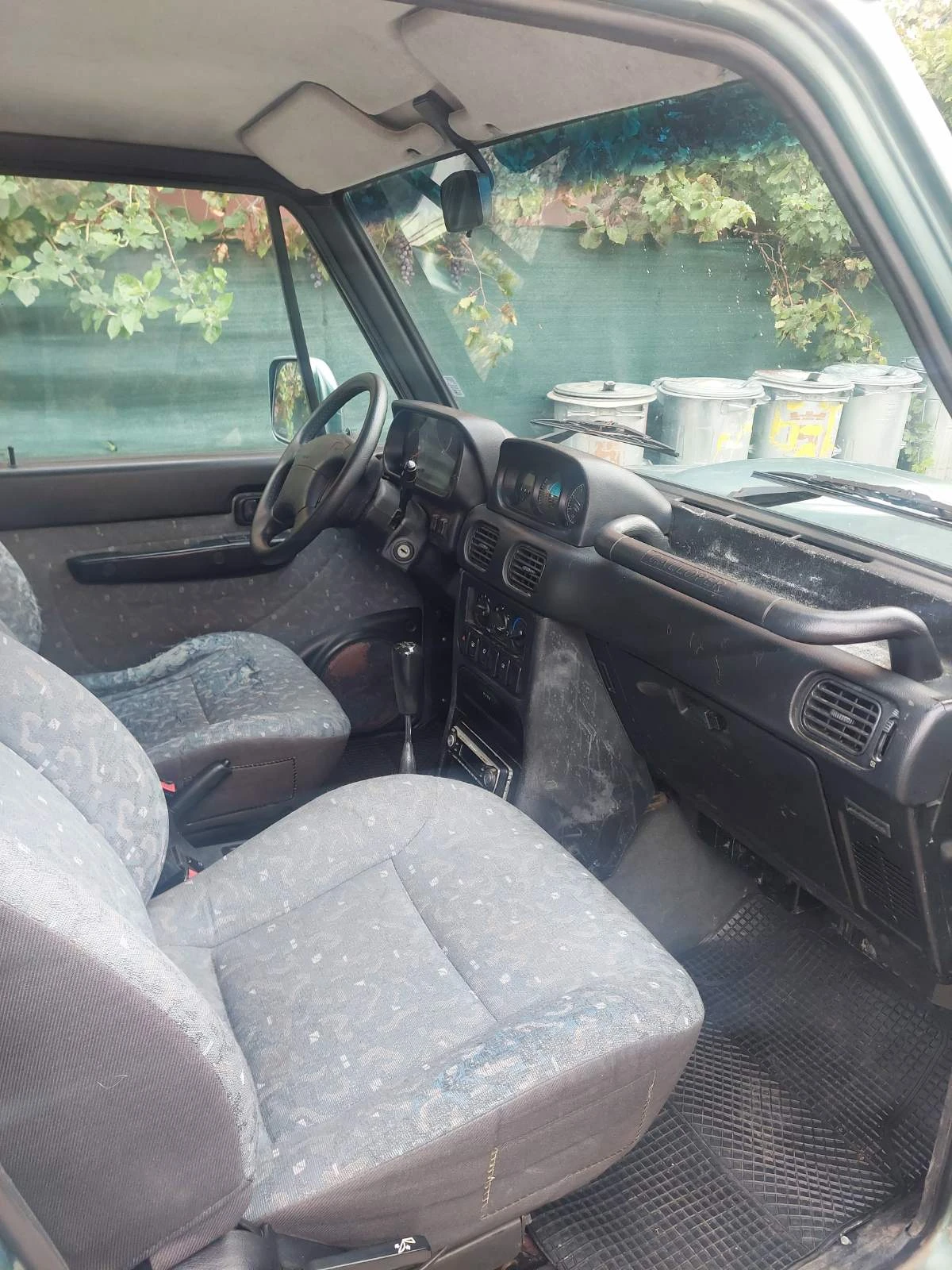 Hyundai Galloper | Mobile.bg � ����������� 11