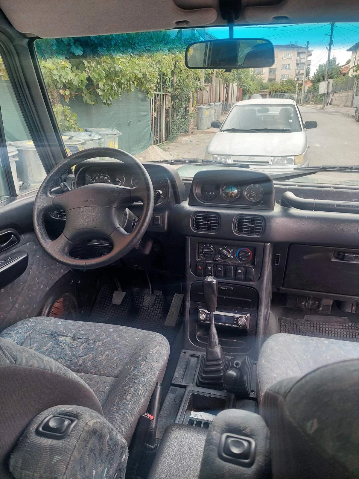Hyundai Galloper | Mobile.bg � ����������� 8