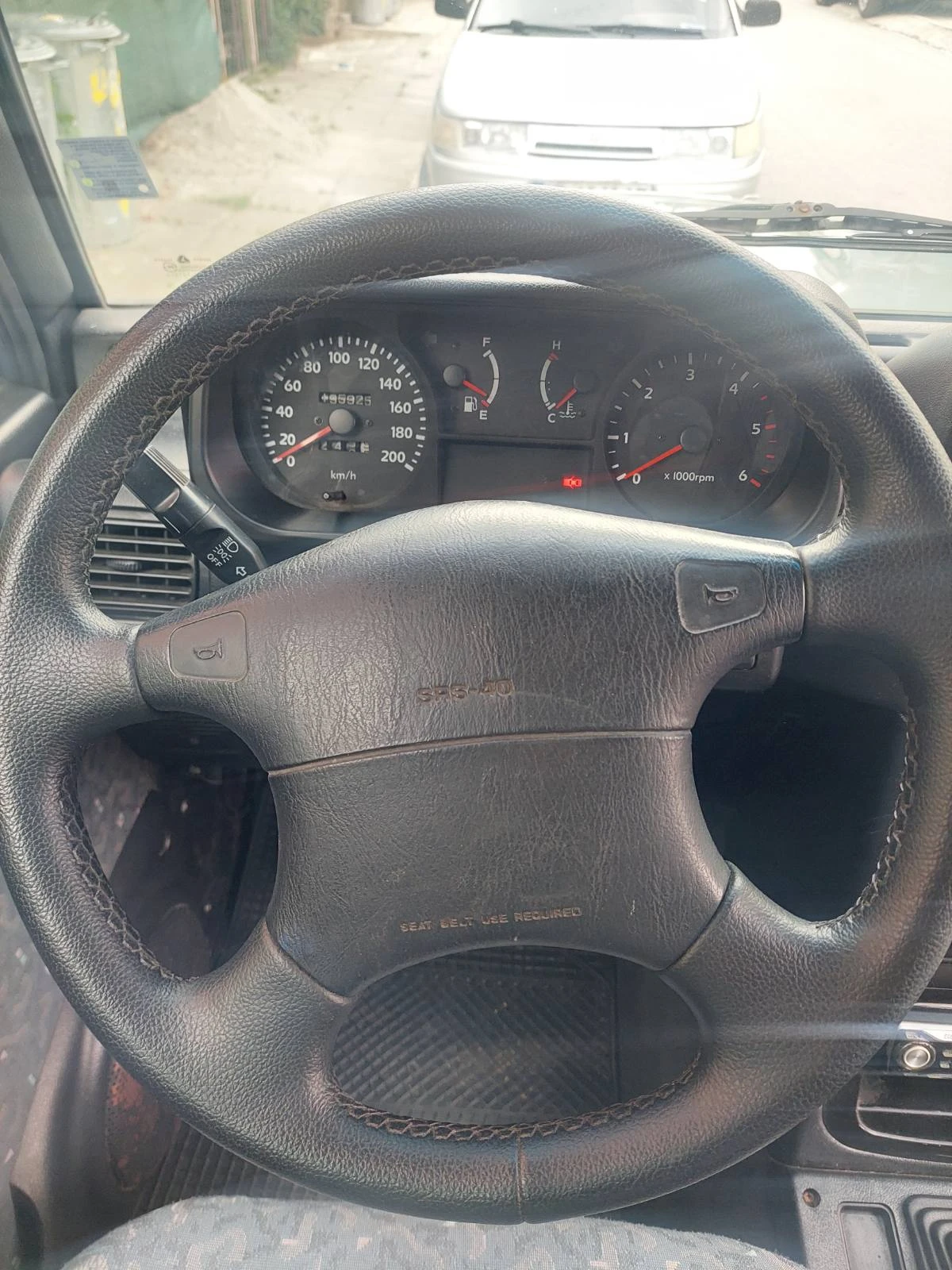Hyundai Galloper | Mobile.bg � ����������� 9