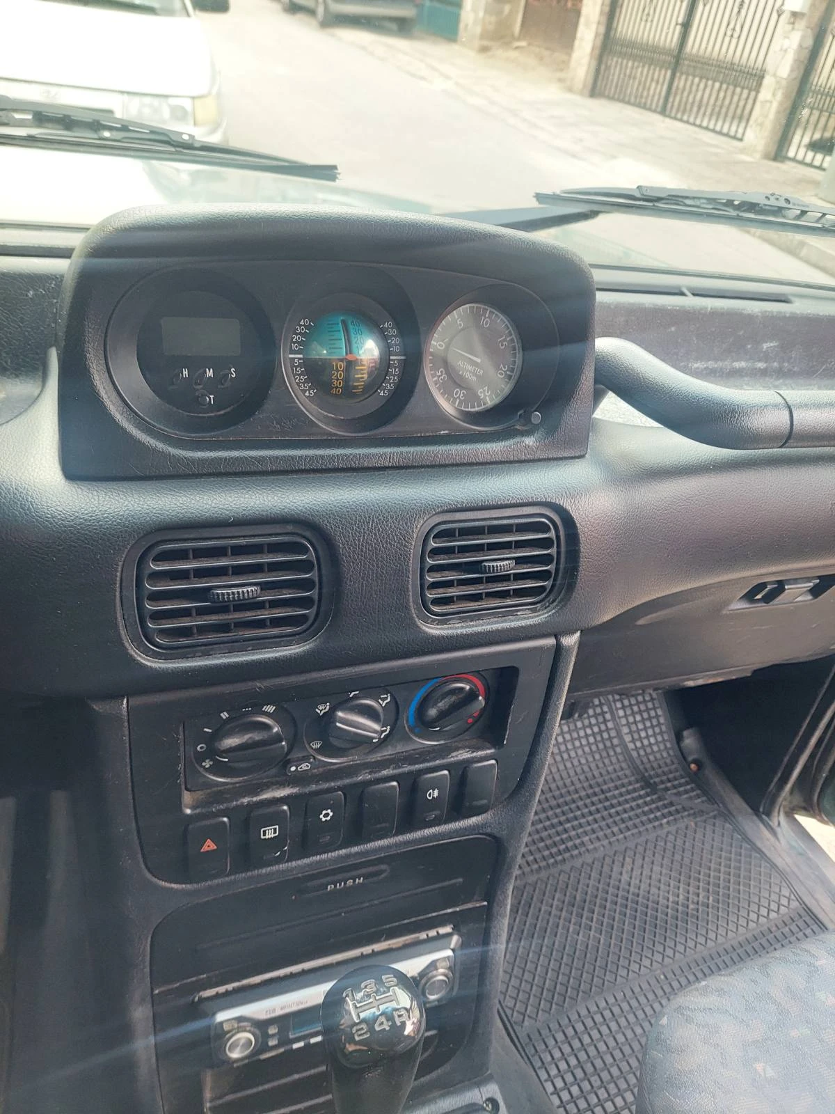 Hyundai Galloper | Mobile.bg � ����������� 7