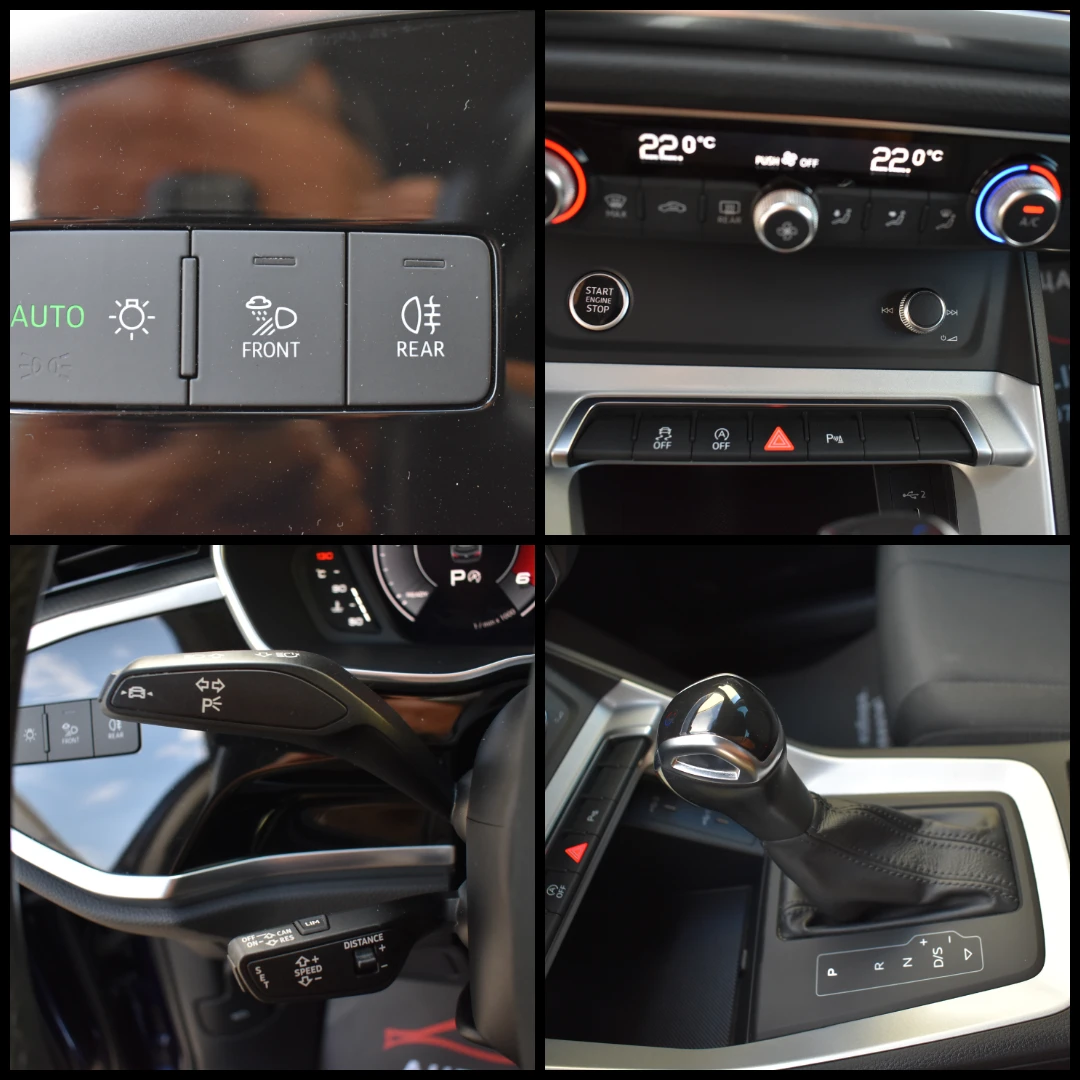 Audi Q3 2.0TDI= FACELIFT= S-tronic= LED= DIGITAL= TOP!!! | Mobile.bg � ����������� 14