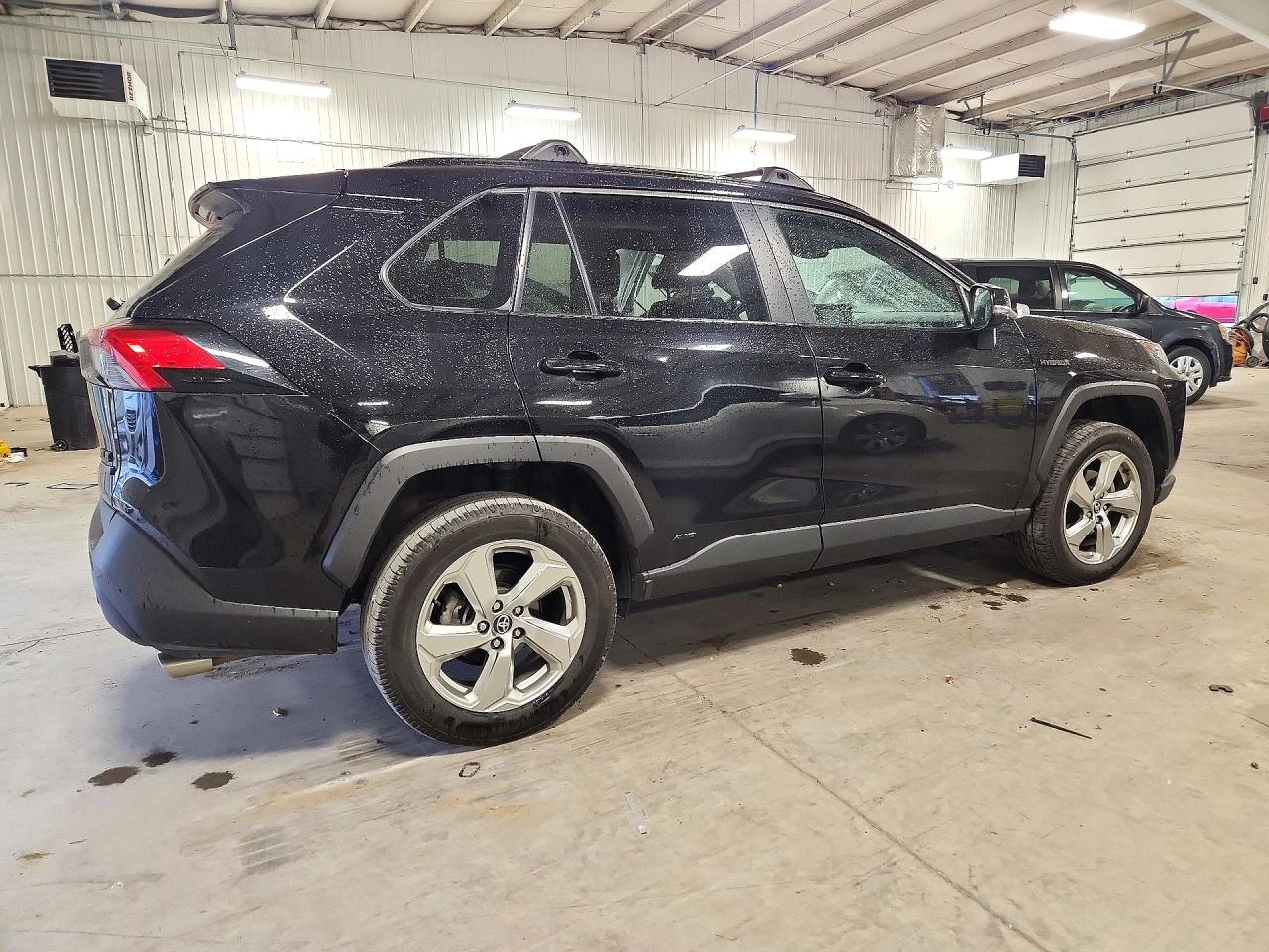 Toyota Rav4 2.5l Hybrid Xle Premium | Mobile.bg � ����������� 3