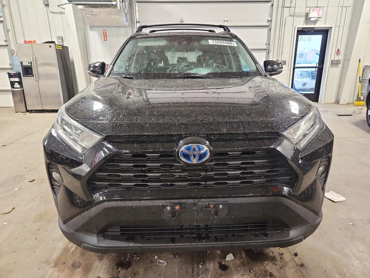 Toyota Rav4 2.5l Hybrid Xle Premium | Mobile.bg � ����������� 5