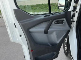 Ford Transit Custom 2.0TDCI 105кс 6 СКОРОСТИ EURO 6 КЛИМАТИК, снимка 7