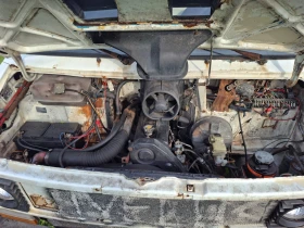 Iveco 35-8 2.5 D, снимка 4
