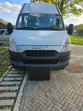 Iveco Daily 2, 3, снимка 4