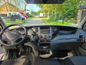 Iveco Daily 2, 3, снимка 8