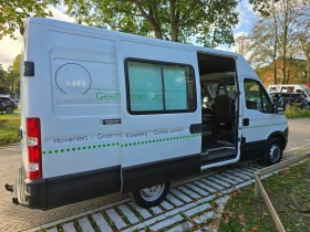 Iveco Daily 2, 3, снимка 3