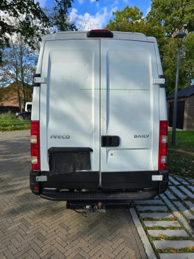 Iveco Daily 2, 3, снимка 2