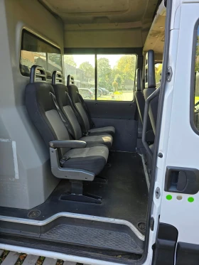 Iveco Daily 2, 3, снимка 9