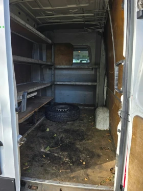 Iveco Daily 2, 3, снимка 7