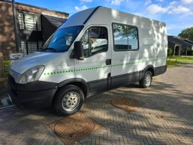 Iveco Daily 2, 3, снимка 1