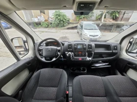 Citroen Jumper L4 H2 163 к.с, снимка 5