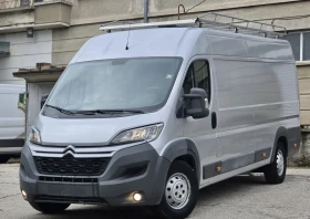 Citroen Jumper L4 H2 163 к.с, снимка 1