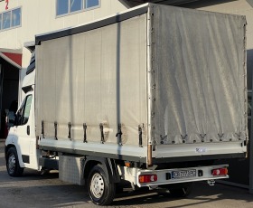 Peugeot Boxer 2.2 HDI Euro 6D, снимка 3