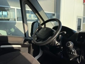 Peugeot Boxer 2.2 HDI Euro 6D, снимка 11