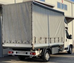 Peugeot Boxer 2.2 HDI Euro 6D, снимка 5