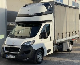 Peugeot Boxer 2.2 HDI Euro 6D, снимка 1