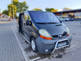 Renault Trafic, снимка 2