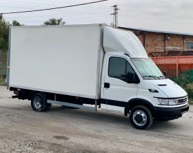 Iveco Daily   DHOLLANDIA* 4.20 *   | Mobile.bg    9